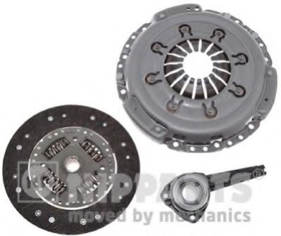 комплект съединител N2031018