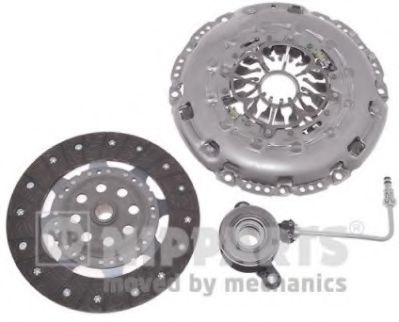 комплект съединител N2031019