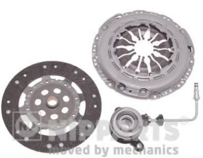 комплект съединител N2031020