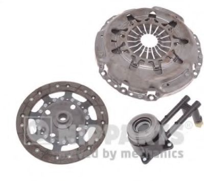 комплект съединител N2033001