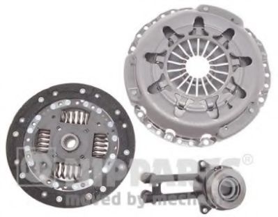 комплект съединител N2033004