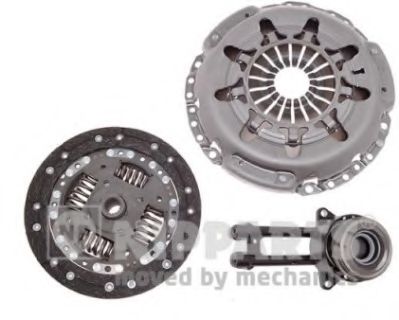 комплект съединител N2033006