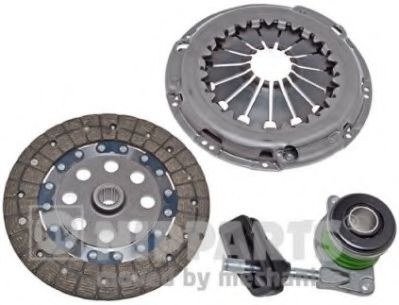 комплект съединител N2035000