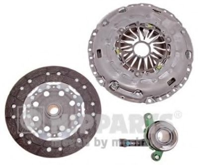 комплект съединител N2035004