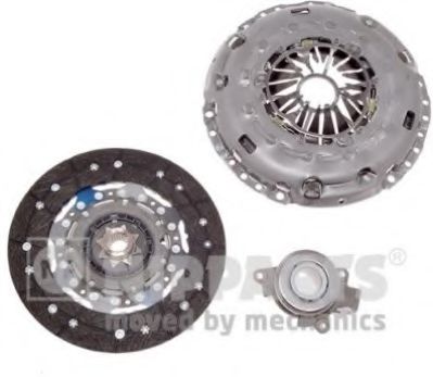 комплект съединител N2038003