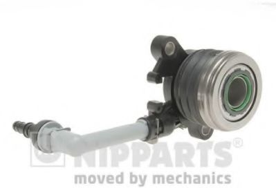 централен изключвател, съединител N2101008