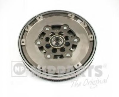 маховик N2300501