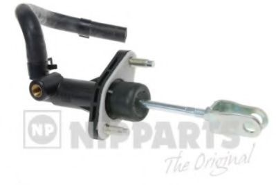 горна помпа на съединител N2500521