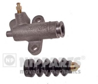 долна помпа за съединител, съединител N2600316