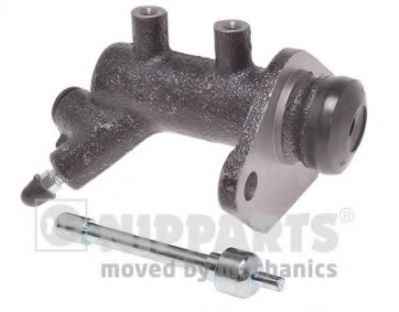 долна помпа за съединител, съединител N2609002