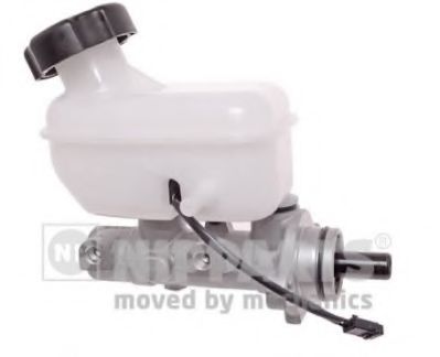 Спирачна помпа