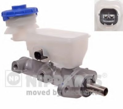 Спирачна помпа N3104091
