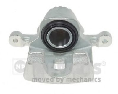 спирачен апарат