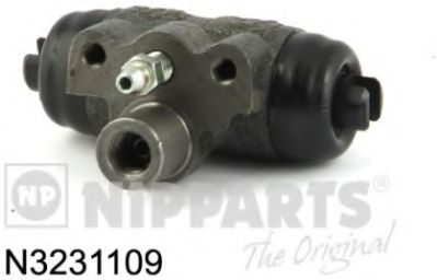 спирачно цилиндърче на колелото N3231109