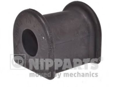 лагерна втулка, стабилизатор