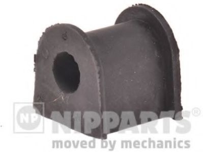 лагерна втулка, стабилизатор