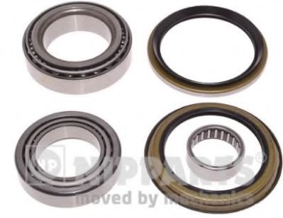 комплект колесен лагер N4700310