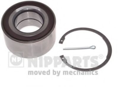 комплект колесен лагер N4700917