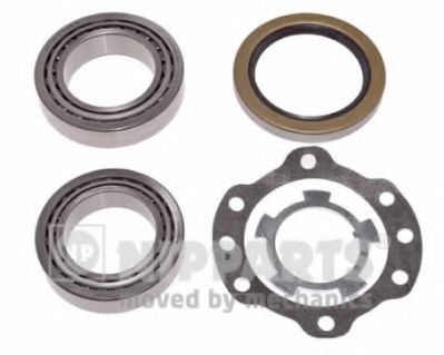 комплект колесен лагер N4702058