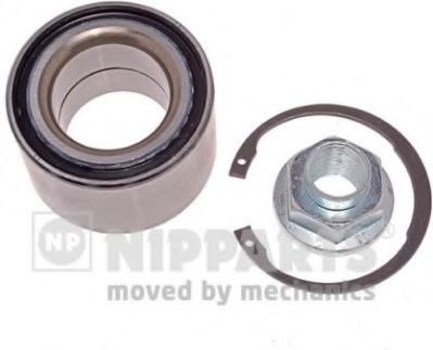 комплект колесен лагер N4708016