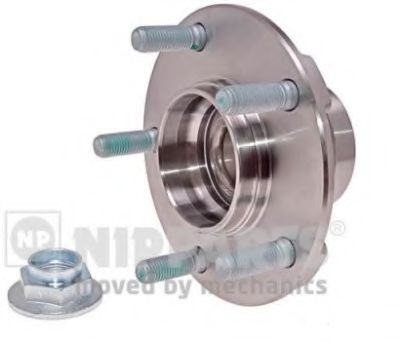 комплект колесен лагер N4713042