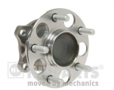 комплект колесен лагер N4715055