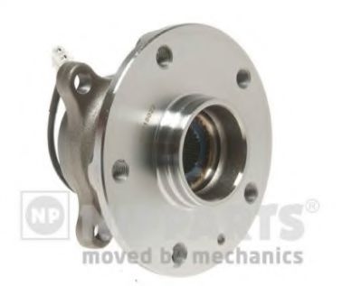 комплект колесен лагер N4718022