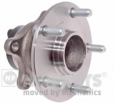 комплект колесен лагер N4718028