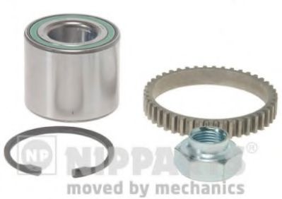 комплект колесен лагер N4718032