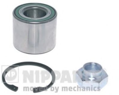 комплект колесен лагер N4718035