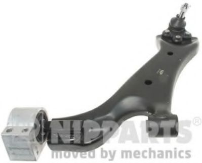 носач, окачване на колелата N4900913