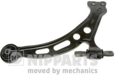 носач, окачване на колелата N4902059