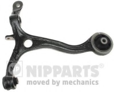 носач, окачване на колелата N4904028