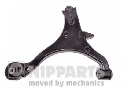 носач, окачване на колелата N4904033