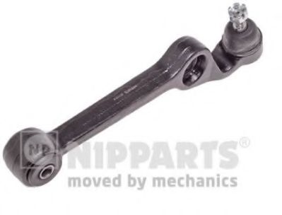 носач, окачване на колелата N4906011