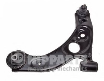 носач, окачване на колелата N4906012