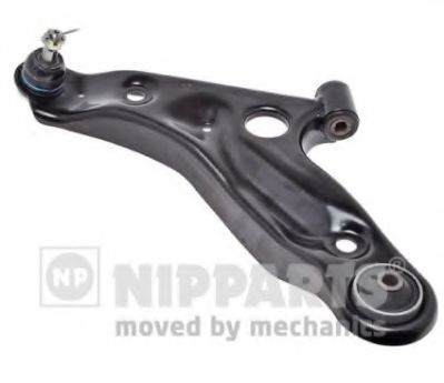 носач, окачване на колелата N4908019