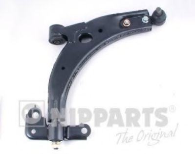 носач, окачване на колелата N4910320