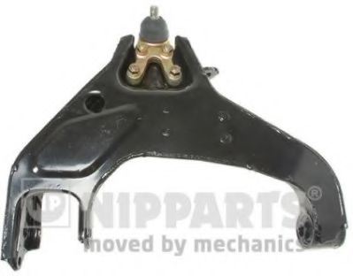 носач, окачване на колелата N4910526