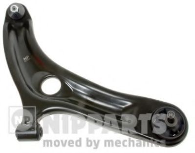 носач, окачване на колелата N4910528