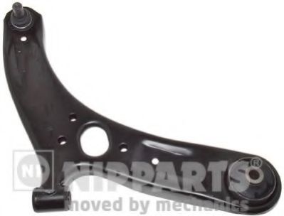 носач, окачване на колелата N4910540