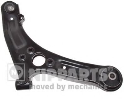 носач, окачване на колелата N4910541