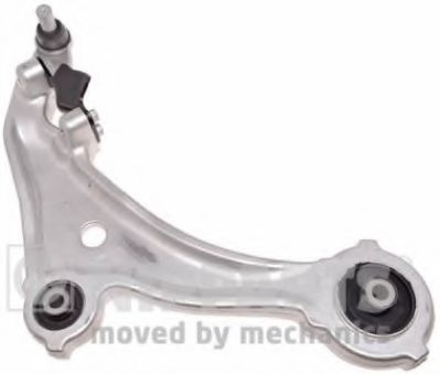 носач, окачване на колелата N4911044