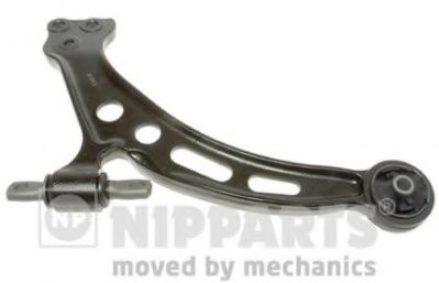 носач, окачване на колелата N4912059