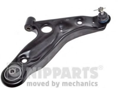 носач, окачване на колелата N4918019