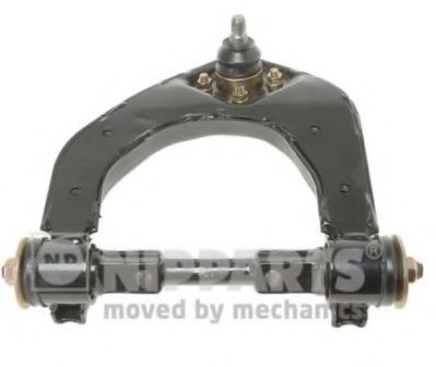 носач, окачване на колелата N4920506