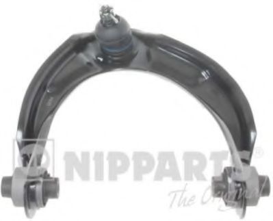 носач, окачване на колелата N4934015