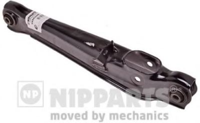 носач, окачване на колелата N4945008