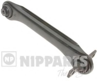 носач, окачване на колелата N4955004