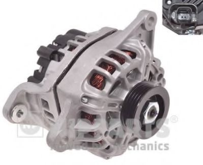 генератор N5111114